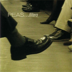 Peas Filters 320kbps MP3 album