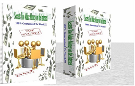 Secrets Too Make Money On The Internet
