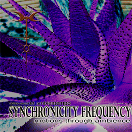 Synchronicity Frequency - Motions Through Ambience - Motion 7 - Super Quality 320 kps MP3