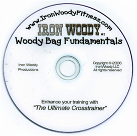 Woody Bag Fundamentals