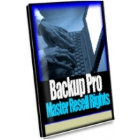 Back Up Pro