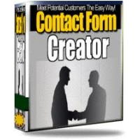 Contact Form Creator Software