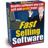 Fast Selling Software 23 Hot Programs