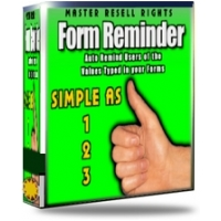 Form Reminder Software