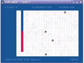 Ice Breaker - Full Version PC Game