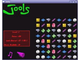 Jools - Full Version PC Game