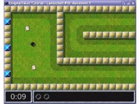 Enigma - Full Version PC Game