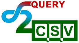 ColdFusion Query to CSV Tag