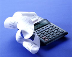 Excel based Refinance Calculator