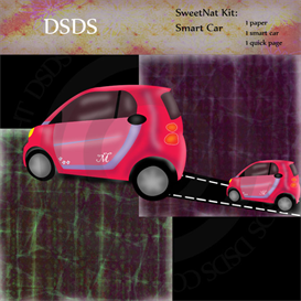 Smart Car
