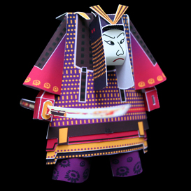 The Samurai