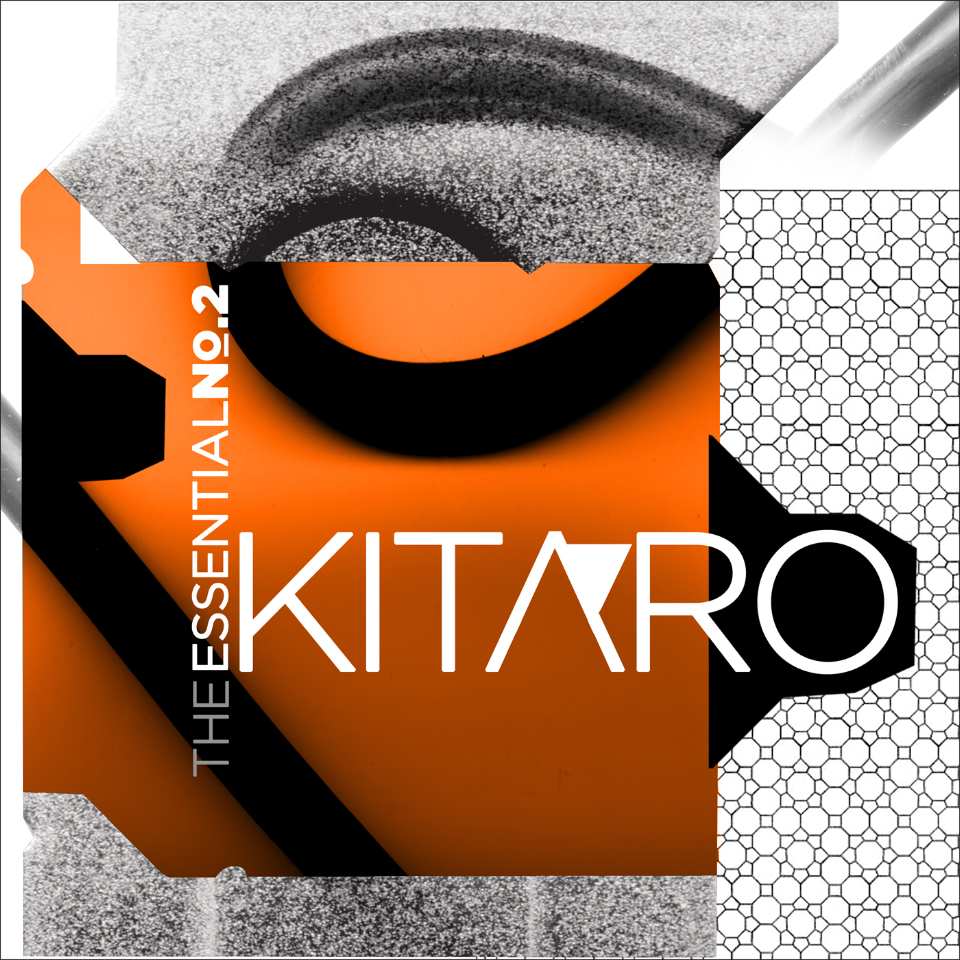 Kitaro The Essential Kitaro Vol 2 320kbps MP3 album | Music | New Age