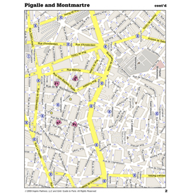Girls' Guide to Paris Walking Tours Complete Set