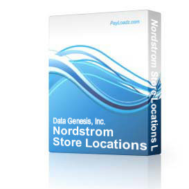 Home Software Audio and Video Nordstrom Store Locations List Home Software Audio and Video Nordstrom Store Locations List