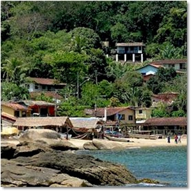 The Fishing Village