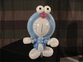 doramon