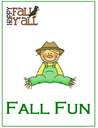 Fall Fun
