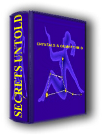 Secret Crystals And Gemstones