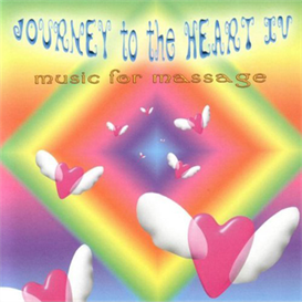 Journey To The Heart Vol 4 320kbps MP3 album
