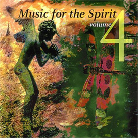 Music For The Spirit Vol 4 320kbps MP3 album