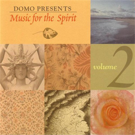 Music For The Spirit Vol 2 320kbps MP3 album
