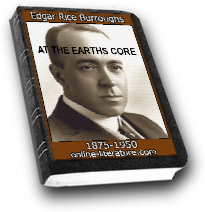 At The Earths Core