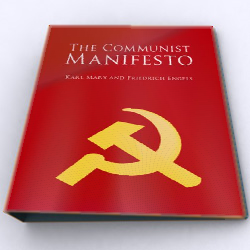 MANIFESTO OF THE COMMUNIST PARTY