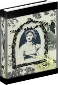 SENSE AND SENSIBILITY