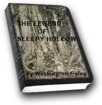 THE LEGEND OF SLEEPY HOLLOW