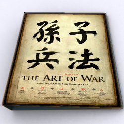 SUN TZU ON THE ART OF WAR