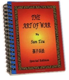 SUN TZU ON THE ART OF WAR ll