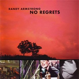 Randy Armstrong No Regrets 320kbps MP3 album