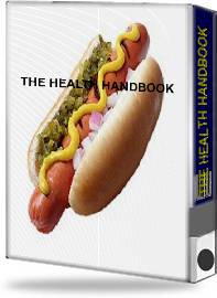 THE HEALTH HANDBOOK