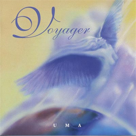 Uma Voyager 320kbps MP3 album