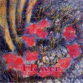 Fumio Miyashita The Healing Rain Forest Flower 320kbps MP3 album