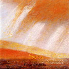 Fumio Miyashita The Healing Rain Forest Sea 320kbps MP3 album