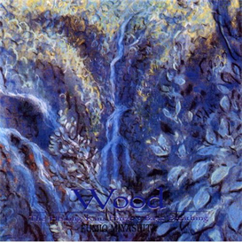 Fumio Miyashita The Healing Rain Forest Wood 320kbps MP3 album