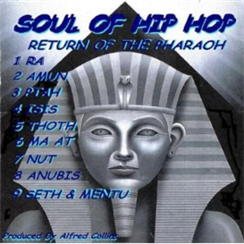 Return Of The Pharaoh