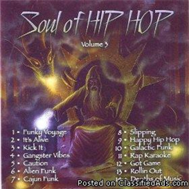 Soul Of Hip Hop Volume 3