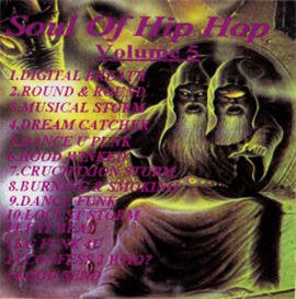Soul Of Hip Hop Volume 5
