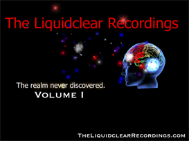 The Liquidclear Recordings / Volume 1: (Single) Beyond Ahead Onze (Retro MF)