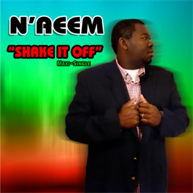 N'aeem- Shake It Off