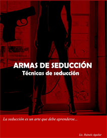 Armas de Seduccion