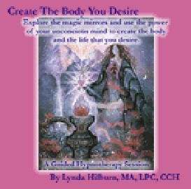 Create The Body You Desire