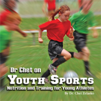 Dr Chet On Youth Sports