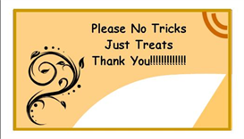 Autunm Inspirational Card 1