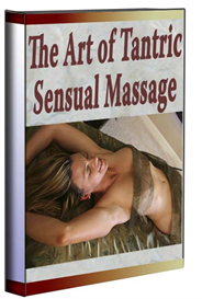 Art of Tantric Sensual Massage 30 Minute Instruction Download Video