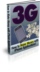 Discover How To Make Money Ffom Iphone Applications . E.Book