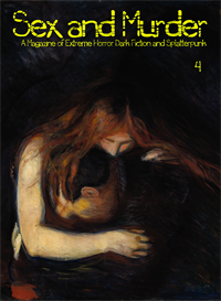 Sex and Murder Magazine V1 I4 lrf