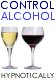 Control Alcohol Hypnotically with Tom Barber MP3